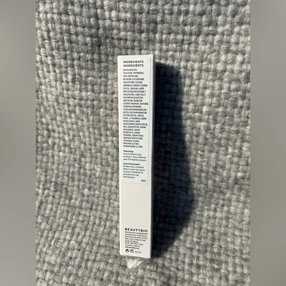 Beauty Bio: The Eyelighter Concentrate (0.5floz) Full Size $58 value